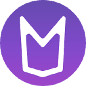 Mpbian IT logo